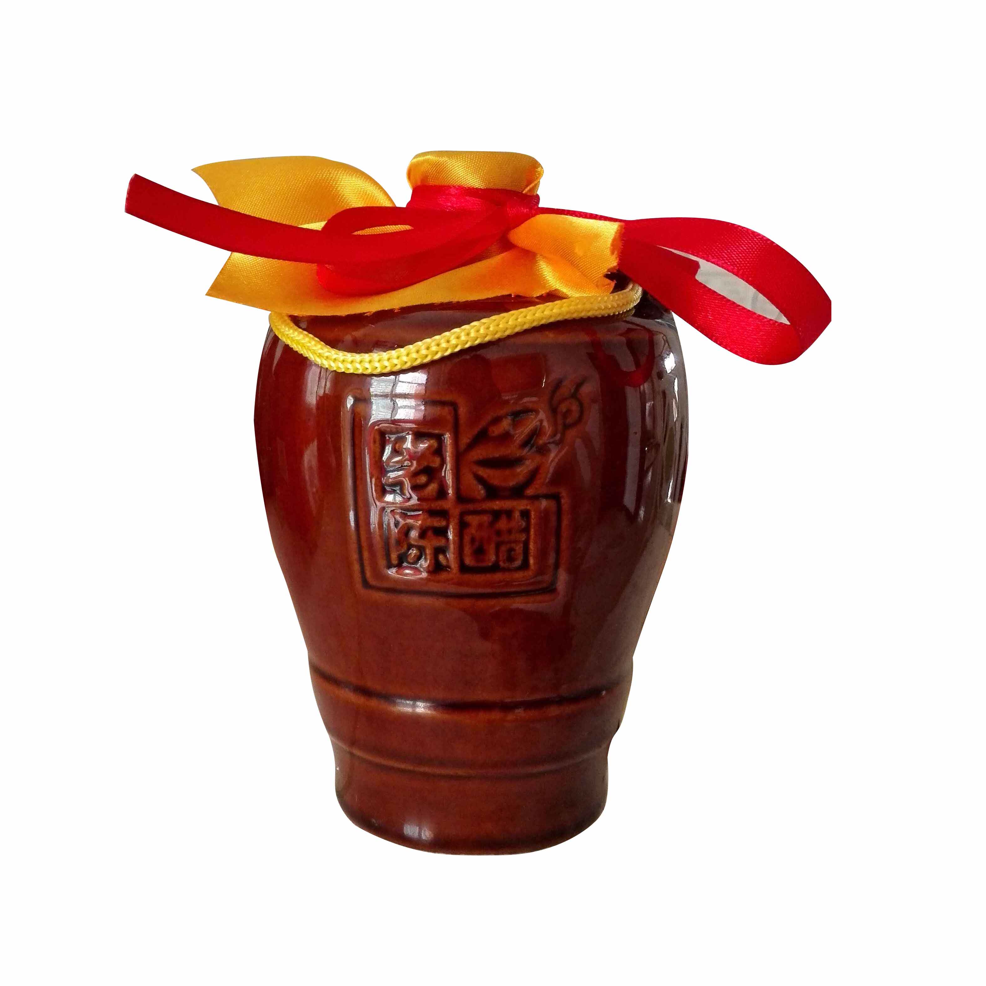 山西老陈醋特产紫林醋10十年6度2坛手工醋清徐特产醋礼盒醋饺子醋