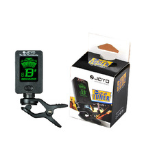 JOYO Multi-function tuner Guitar Electronic LCD tuner Musical instrument Universal Tuner Special offer