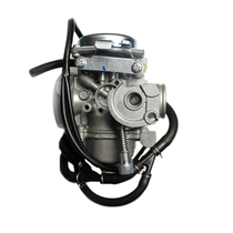 New Continent Honda Small War Eagle SDH125-51 A Cb F125 dominating the country three motorcycle carburetor