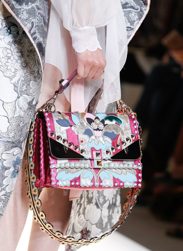 拥有洛可可风,让你成为精致女人