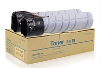 Fits 6180 TN117 Toner 184 Toner Cartridge 164 7718 7818 Konica Minolta 185 Toner Cartridge