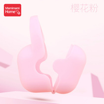 USA Mamimami Home Baby Pacifier Portable storage box Bite Pacifier storage dust box