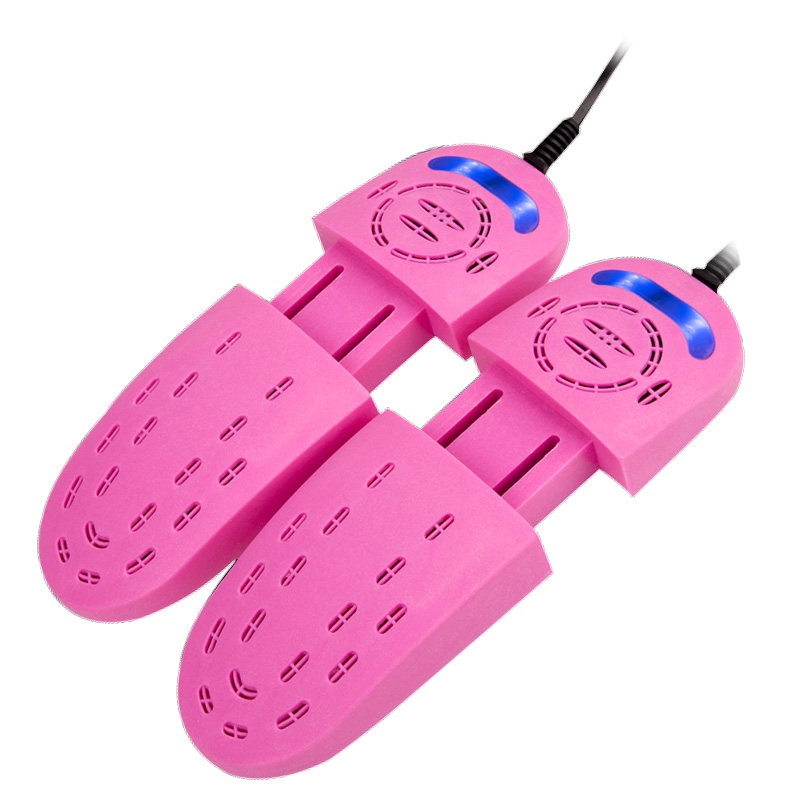 shoe dryer shoe dryer dormitory student violet deodorant sterilization shoe warmer coax shoe bake timing telescopic winter