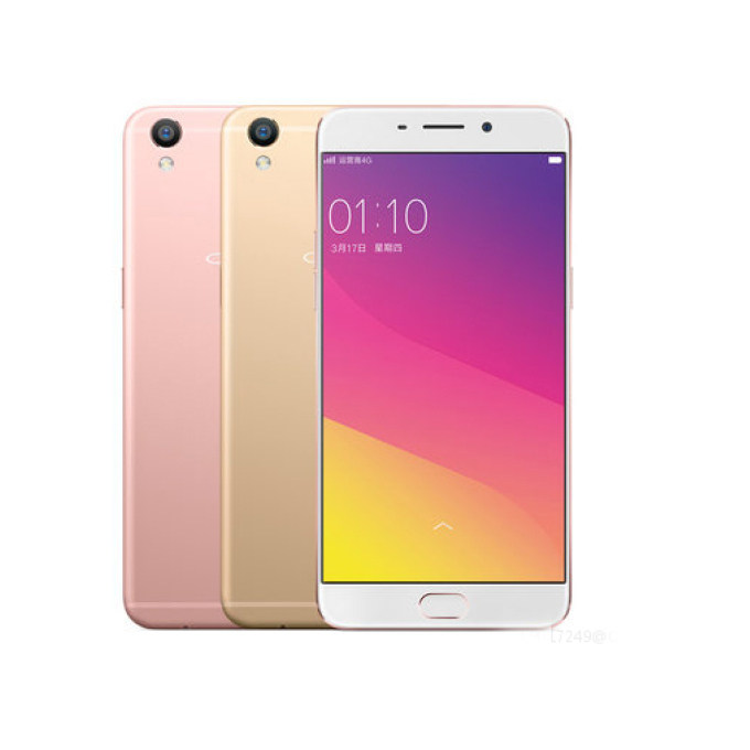 点击查看——oppo r9全网通4g手机