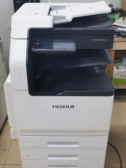 Xerox 7855 3375 5571 컬러 복사기 레이저 스캐닝 및 인쇄기 A3 상업용 사무실 Xerox 7855 3375 5571 컬러 복사기 레이저 스캐닝 및 인쇄기 A3 상업용 사무실