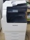 Xerox 7855 3375 5571 컬러 복사기 레이저 스캐닝 및 인쇄기 A3 상업용 사무실 Xerox 7855 3375 5571 컬러 복사기 레이저 스캐닝 및 인쇄기 A3 상업용 사무실