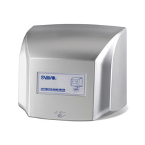 High power hand dryer V-184 bathroom business hand dryer Ruiwo hand dryer hand dryer high speed type