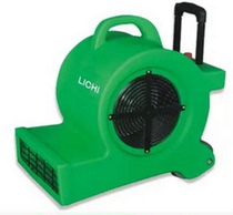 Haotian Li Chi Brand LC-900 Star Clean Hair Dryer Three Speed Power Hair Dryer Hotel