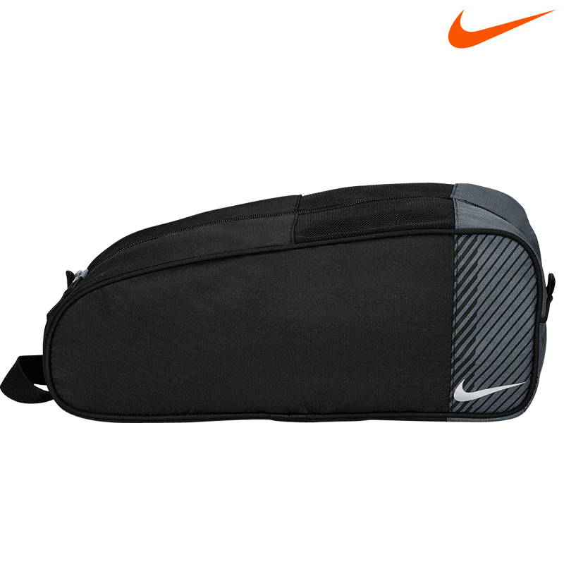 NIKEGOLF Nike Golf Casual Bag Portable Lightweight Unisex Sneakers Bag TG0268-001