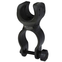 Bicycle light clip Mountain bike flashlight shelf Flashlight light stand Car light stand Bar flashlight bracket light clip