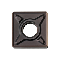 Zhuzhou Diamond Numerical Control SNMG120408 SNMG120408 120404-EM YBG205 202 YBG205 Square Stainless Steel