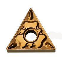 Kyocera numerical control blade TNMG160404-HQ TNMG160408-HQ CA5525 CA5525 out of broken pin