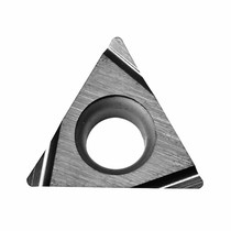 Kyocera numerical control blade TBGT060102L 060104L 060104L TN60 TN60 fine boring inner hole blade ceramic