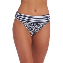 La Blanca Apulia Soft glutinous yarn Pleated Strips Flat Angle Pants 2022 New Spring Summer Ladies Luxury