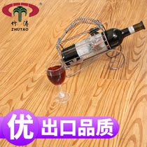 Bamboo tao bamboo floor ten brands household waterproof wear-resistant floor geothermal floor heating floor factory direct sales