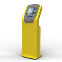 Self-service charging weighing unattended weighbridge self-service weighing machine touch screen all-in-one machine scanning code payment weighing machine