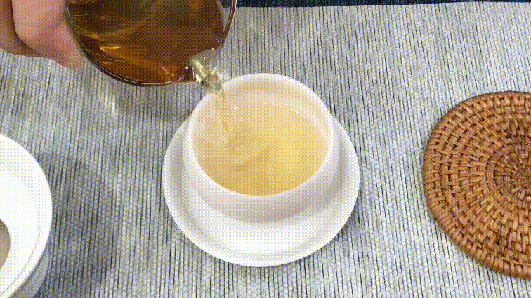 不负武夷山水秀, 佳茗难得紫红袍21