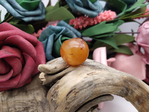 Antique beads old agate beads Liao Jin Ancient pearls old West Asian agate Tibetan ancient beads Jade bronze