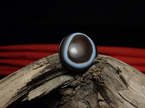 Antique Pearl Boutique Millennial Sheep Eyeboard Beads Microtham Grey Leather Hide Spread Ancient Pearl Sikyu Pearl Daetian Pearl Drug Teacher Trade Beads