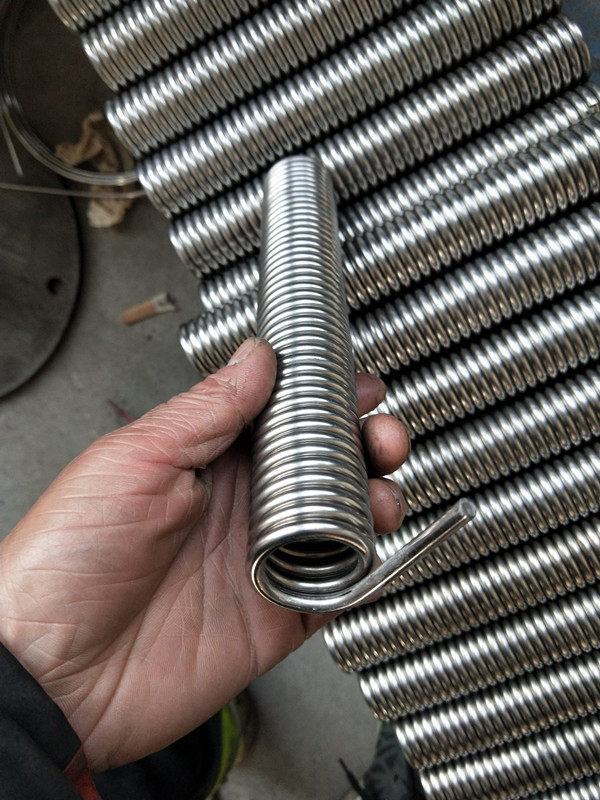 201 304 316不锈钢圆环圆管焊接环钢圈 铁圆环钢筋圈非标加工定做