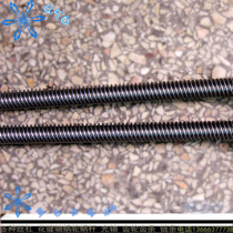 Large lead multi-head screw 1632 8-head screw spot supply copper nut super affordable screw non-standard production