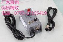 Vibration disc feeding controller (iron shell) SKD10-S vibration controller control box vibration controller