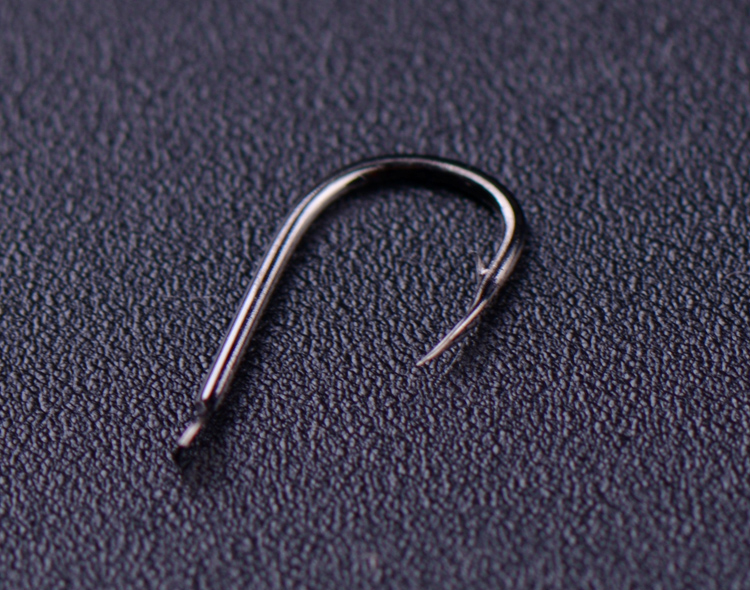 特价 鬼牙伊势尼有倒刺散装鱼钩进口钓鱼神钩钓钩渔具用品 满包邮