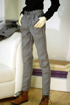 BJD baby clothes uncle SD17 ID72 (mens ticket series) uncles pants page ~ 8 models