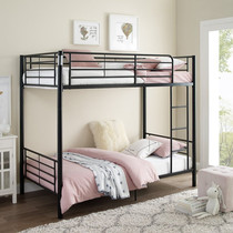 Two floors high and low 1 5 m 2 people dorm room children modern minimal shelf bed bed mother bed