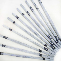 Fine iron wire diy thin iron wire bundle cable tie model accessories flower flower art metal iron wire