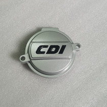 WY125 Zongshen 200 Longxin CB150 250 Motorcycle cylinder head cover CDI timing tooth cover