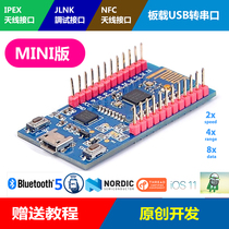 NRF52832 NRF52810 Bluetooth Development Board MESH Networking module Bluetooth 4 2 Ultra-low power module