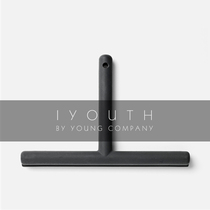 IYOUTH Danish Nordic Minimalist brand MENU Bathroom household glass scraper Window scraper wipe cleaner