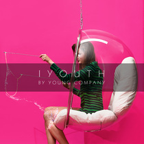 IYOUTH genuine Finnish Eero Aarnio Bubble minimalist modern spherical transparent space chair Leisure chair