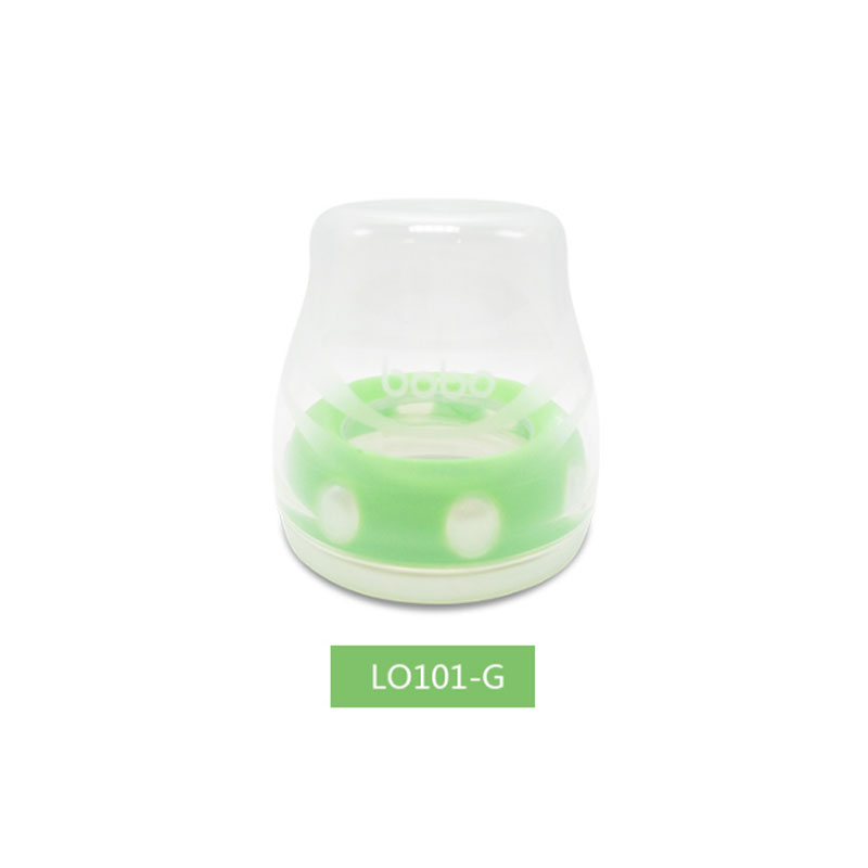 bobo baby bottle caps bobo wide-caliber baby bottles (except safety glass baby bottles) bo101
