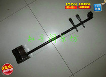 Refined ebony sandalwood patterned head Erhu factory direct sale