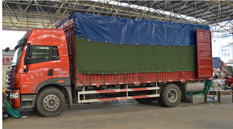 2米货车雨布轻型6.8米9.