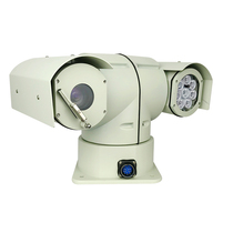 HD infrared night vision car PTZ camera Roof surveillance camera optional FCB-CV7520EV7520