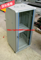 Putian cabinet 6622 --22u 600 wide 600 deep 1 2 meters luxury thickened cabinet promotional price