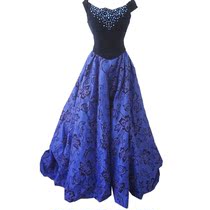 Dress vintage literary vintage party dress 11 6 9