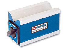 Powerful magnetic V-shaped table Strong V-shaped magnet Strong magnetic triangular table V-shaped table VCP-27