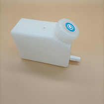 Indoor and outdoor piezoelectric photo inkjet machine continuous ink supply large-capacity ink cartridge add injection printer modified ink cartridge pot