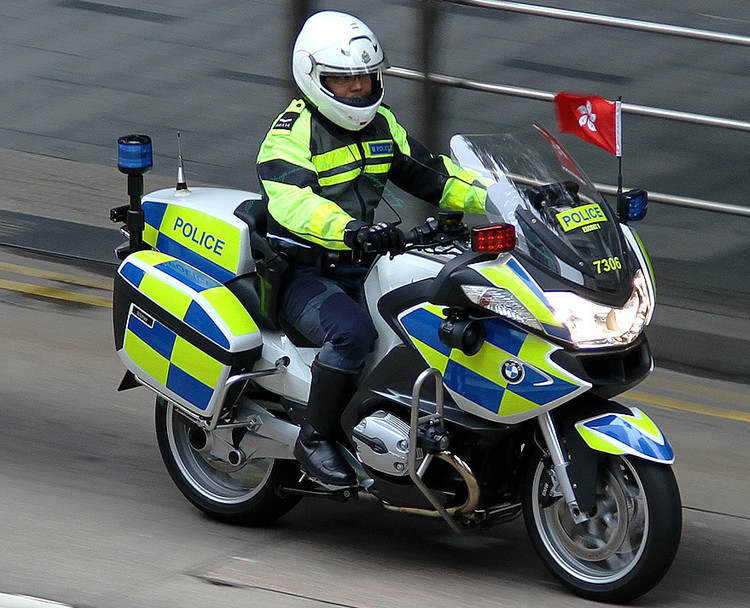 BMW k1300s мотобат