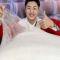 Tongxiang pure handmade 100% mulberry silk filament quilt mother-in-law quilt spring and autumn quilt single double air-conditioning summer quilt winter quilt small day