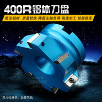 Right-angle face cutter head 90 degrees CNC milling cutter BAP400R 50 63 80 100 125 160 200