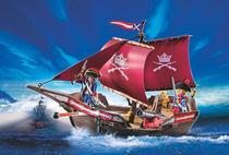 Germany Bailubao Mobi World Playmobil 5683 Corsair