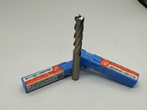 (boutique)Guiyang southwest CNC SWT super hard straight shank end mill four (4)blades 21 22 23 24-32