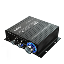 (Lepy)LP-2020PLUS Digital high-fidelity high-power Hi-Fi audio amplifier modification