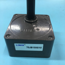 70JB reducer may be 15W 20W 25W of motor