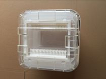 8-inch wafer box 8-inch wafer storage box 8-inch wafer storage box 8-inch wafer flower basket